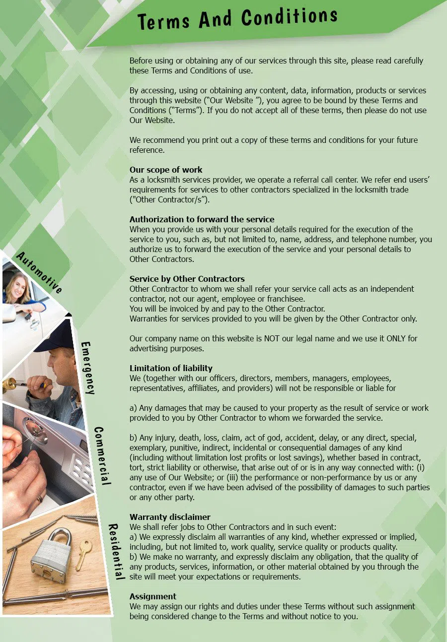 Lock Safe Services Fort Lauderdale, FL 954-366-2406